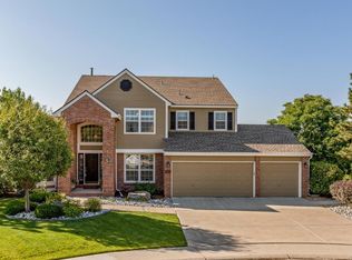 9288 Cactus Bluff Way, Highlands Ranch, CO 80129