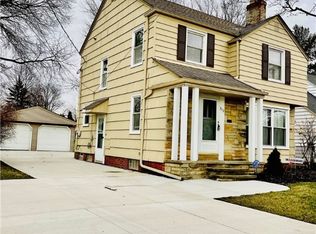315 E 276th St, Euclid, OH