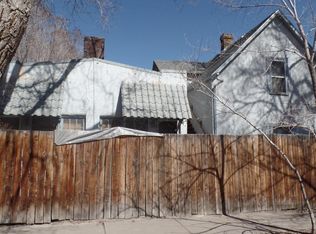 507 8th St APT 4, Alamosa, CO 81101