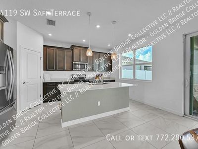 14119 SW Safi Ter, Port Saint Lucie, FL, 34987