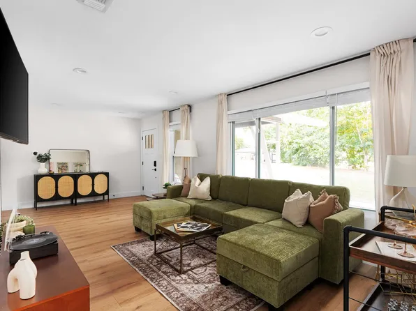 8814 Laverty Pl, Austin, TX 78753