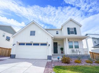 6299 Kenzie Cir, Castle Pines, CO 80108