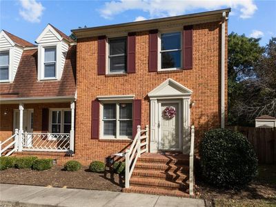 5 Riverview Ct, Suffolk, VA, 23434