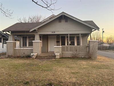1632 NW 33rd St, Oklahoma City, OK, 73118