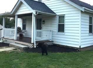 6103 S Jefferson St, Burlington, KY 41005