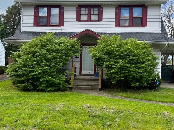 836 Canfield Rd, Youngstown, OH 44511