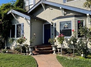 702 S Eldorado St, San Mateo, CA 94402
