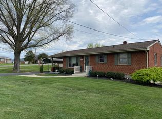 708 Chester Ave, Roanoke, VA 24019