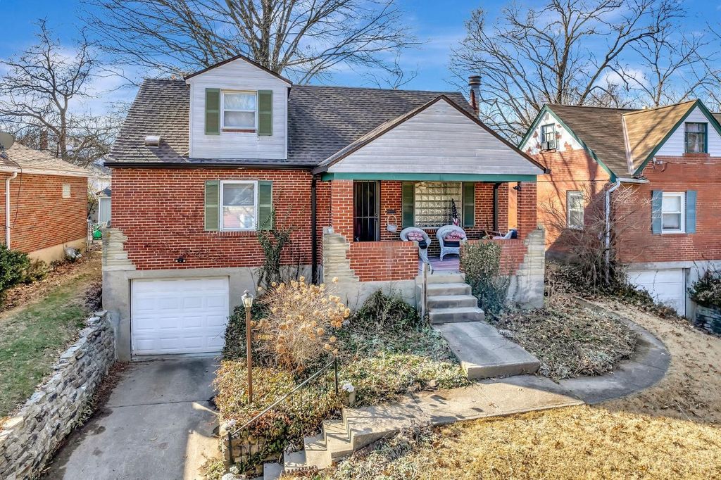 Real estate listing image