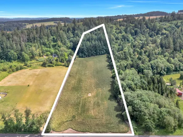 0 Jerusalem Hill Rd NW, Salem, OR 97304
