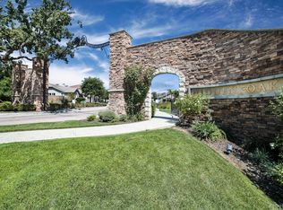 1596 Hidden Ranch Dr, Simi Valley, CA 93063