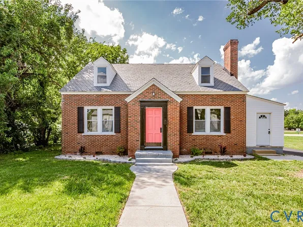 4008 River Rd, South Chesterfield, VA 23803