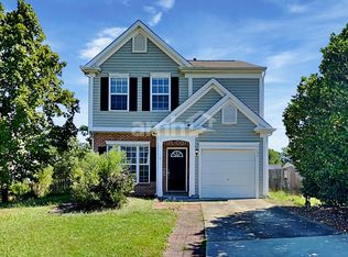 224 Purple Leaf Rd, Fuquay Varina, NC 27526