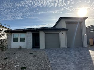 5609 W Hopi Trl, Laveen, AZ 85339