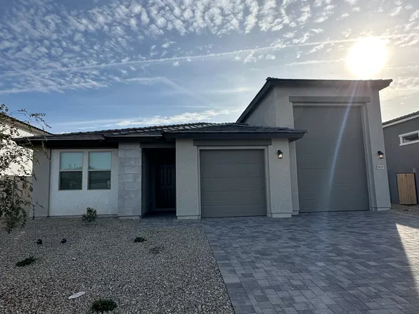 5609 W Hopi Trl, Laveen, AZ 85339