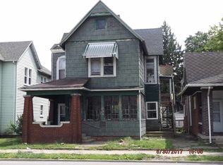 613 W Jackson St, Muncie, IN 47305