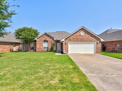 1825 Monterey Pl, Edmond, OK, 73013