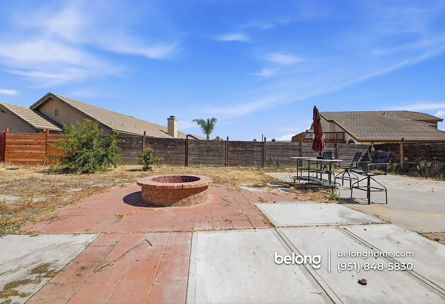 3 bed, 2.5 bath, 1551 sqft, $2,545 — Photo 3