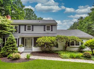 352 Norfolk Rd, Litchfield, CT 06759