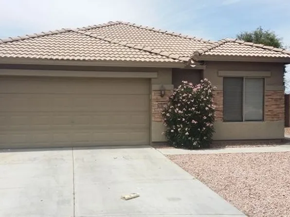 122 N 126th Ave, Avondale, AZ 85323