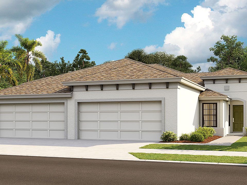 Bridgeport - Crosswind Point By Homes By Westbay | Zillow