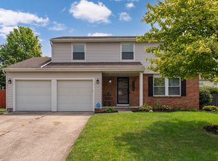 2178 Leah Ln, Reynoldsburg, OH 43068