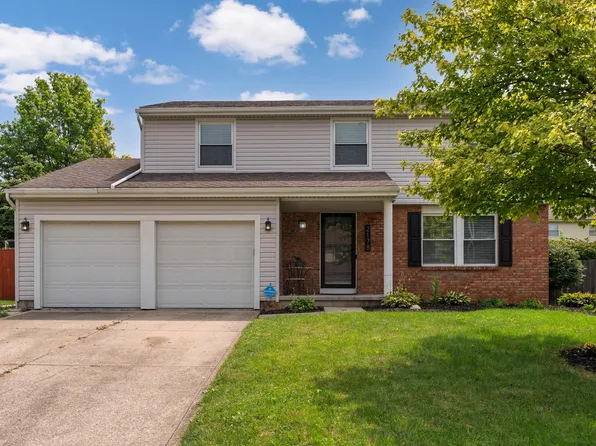 2178 Leah Ln, Reynoldsburg, OH 43068