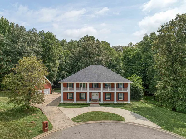 6512 Ashworth Ct, Henderson, KY 42420