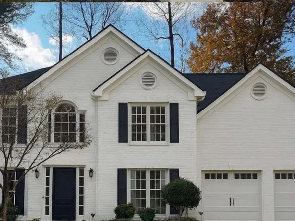 265 Marchand Ct, Sandy Springs, GA 30328
