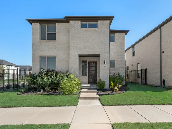 11392 Blackwater Trl, Frisco, TX 75035