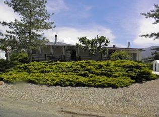 6200 Maple Ave, Mountain Mesa, CA 93240