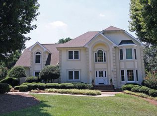 217 Hawick Ln, McDonough, GA 30253