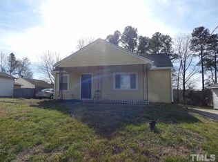 918 Corona St, Durham, NC 27707