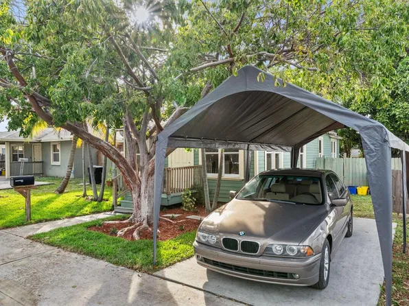 409 S B St, Lake Worth, FL 33460