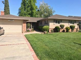 1347 Fitch Way, Sacramento, CA 95864