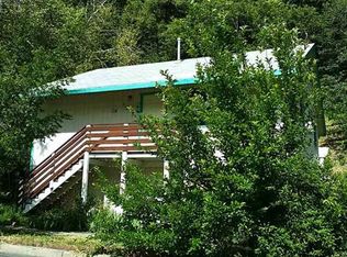 6122 Butterfly Ave, Dunsmuir, CA 96025