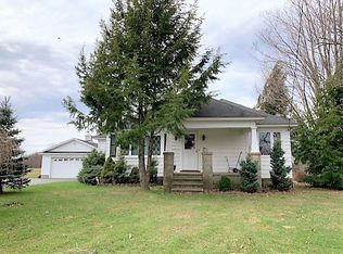 5342 Georgetown Rd, Franklin, PA 16323