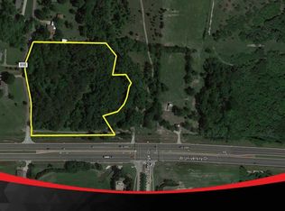 0 Us Highway 380, McKinney, TX 75069