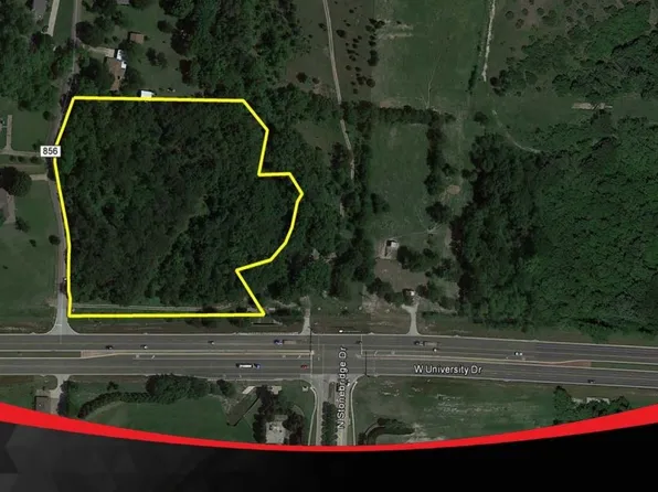 0 Us Highway 380, McKinney, TX 75069