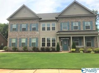 142 Kelso Blvd, Madison, AL 35756