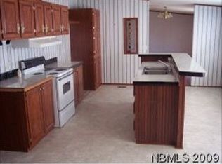 461 Pate Rd, New Bern, NC 28562