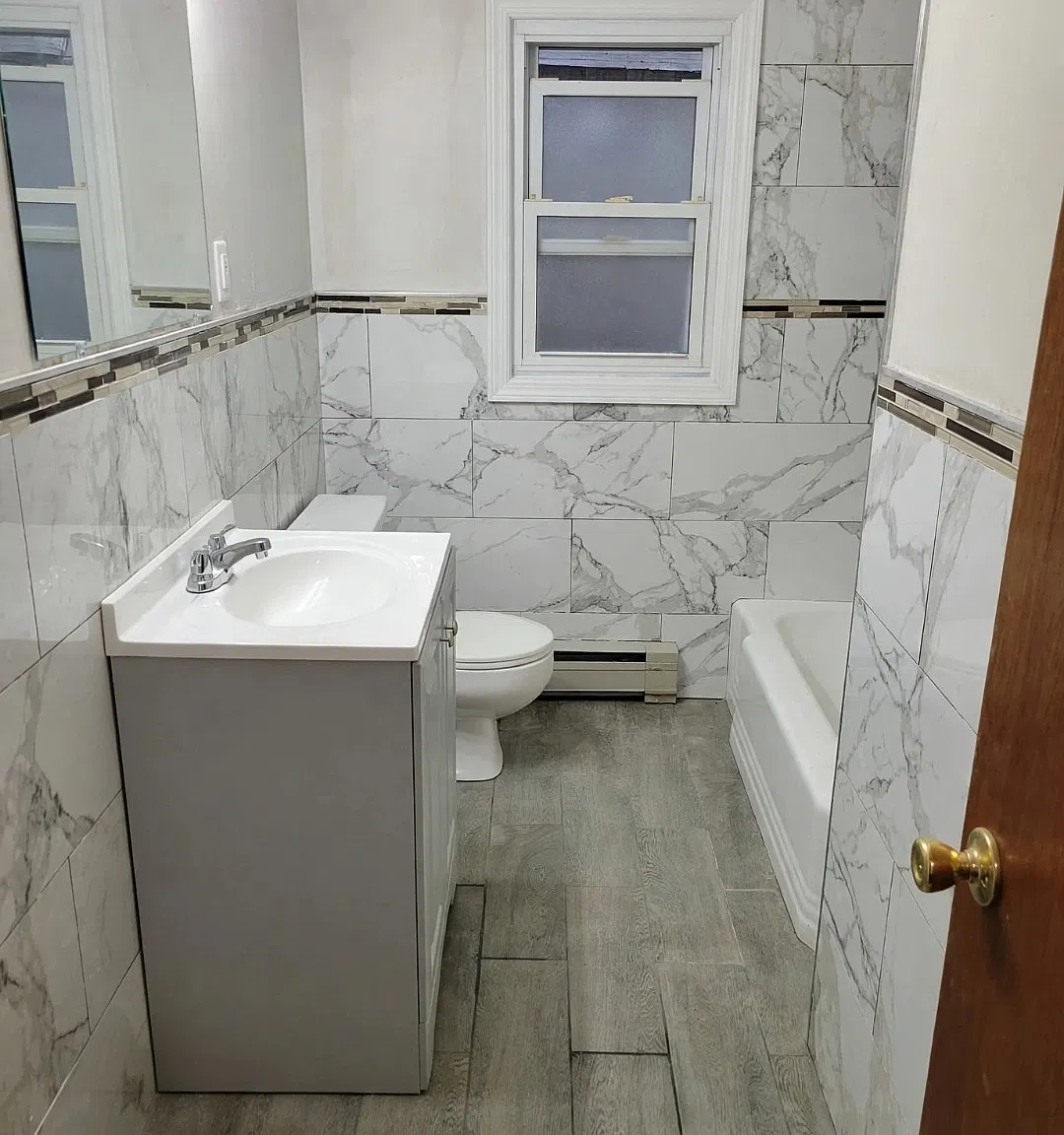 3 bed, 1288 sqft, $3,200 — Photo 3