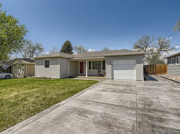 5151 S Grant Street, Littleton, CO 80121