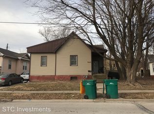 314 W Calhoun St, Macomb, IL 61455