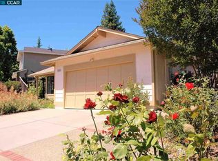 2529 Holly View Dr, Martinez, CA 94553