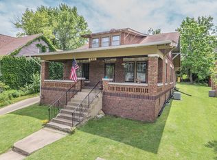 930 W Reed St, Moberly, MO 65270