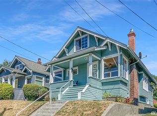 4418 Latona Ave NE, Seattle, WA 98105