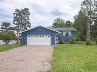 5501 Camp Phillips Rd, Weston, WI 54476