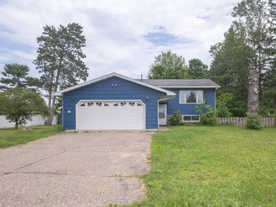 5501 CAMP PHILLIPS ROAD, Weston, WI, 54476