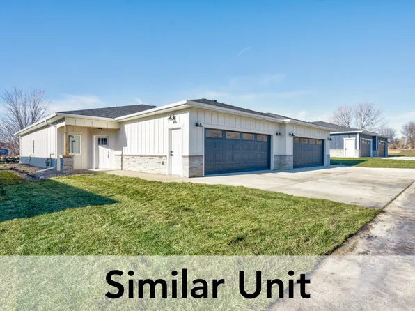 1215 Lower Loop, Arnolds Park, IA 51331